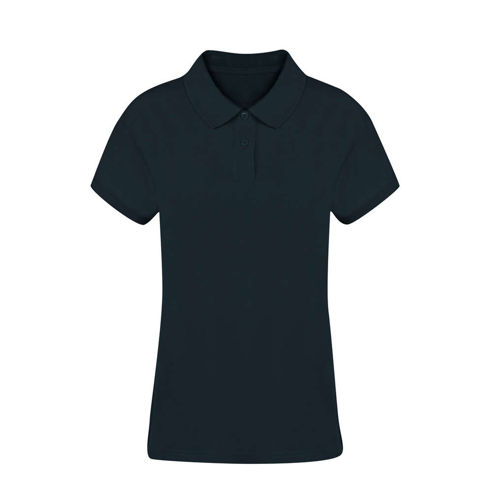 POLO MUJER COLOR 220g