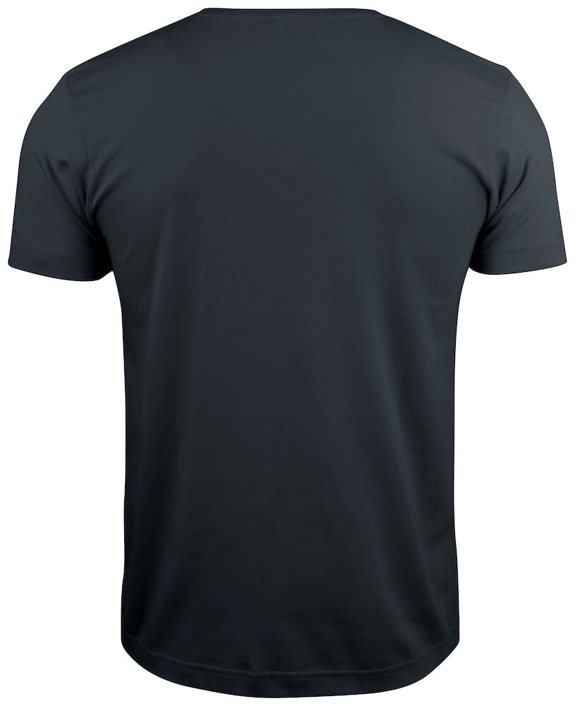 Camiseta Unisex Talla M Cuello pico