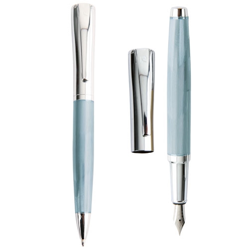 Bolígrafo y Pluma PIERRE CARDIN 