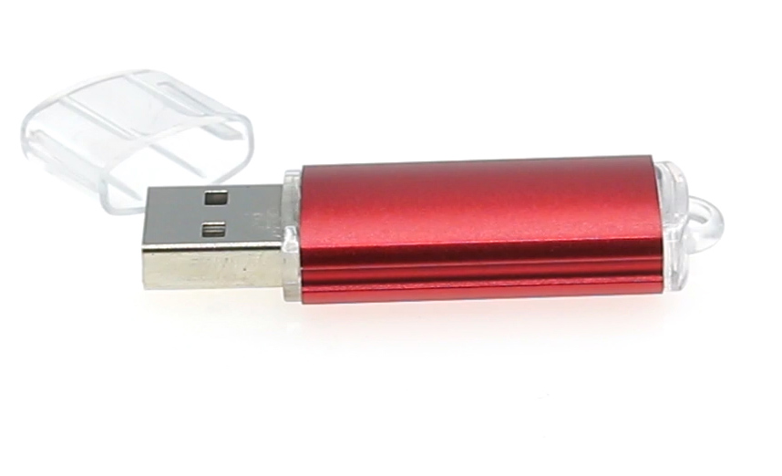 PACK 100 USB Standard