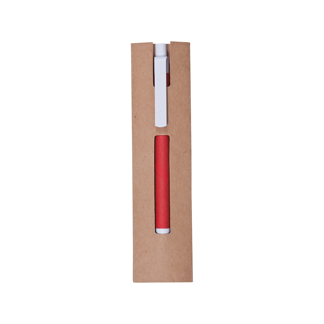 Funda de cartón de colores PERSONALIZABLE