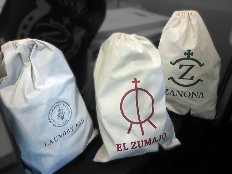 Bolsa Saco Personalizada