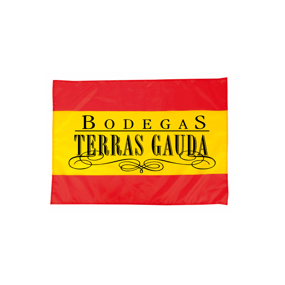 Bandera España 70x100 Personalizable