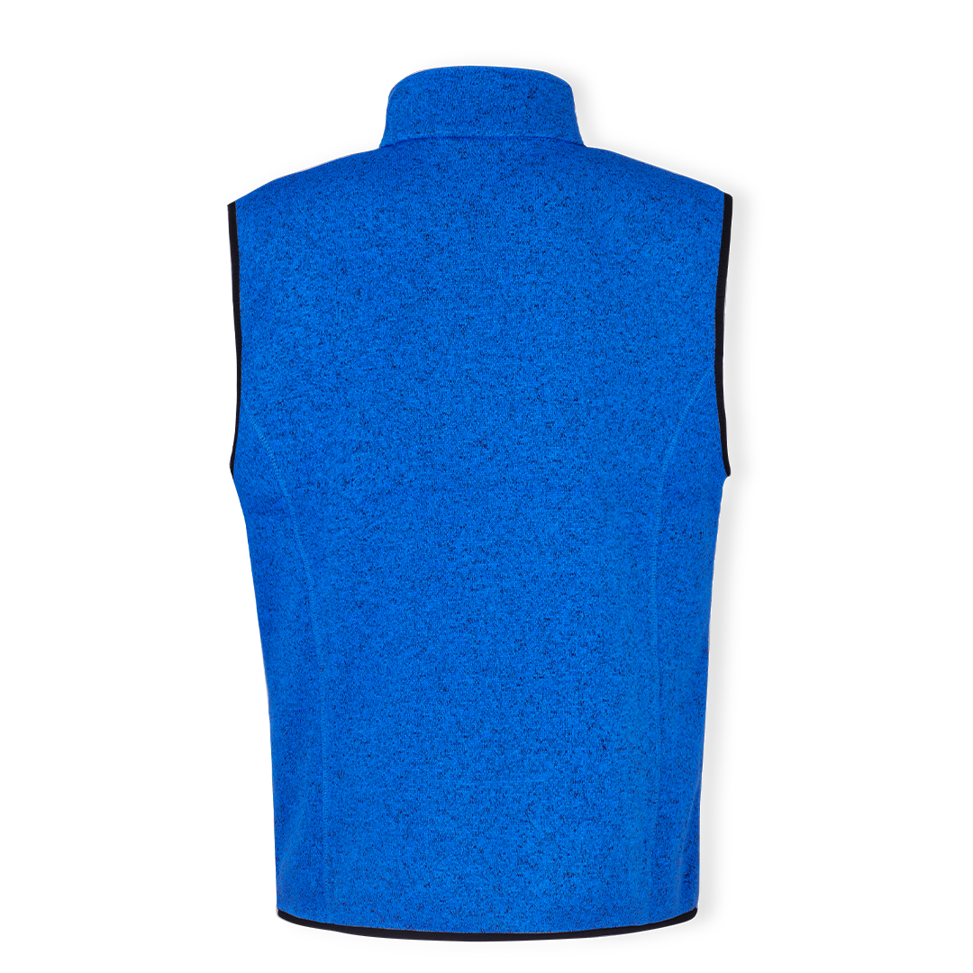 Polar Fleece Unisex de 280g Opcional con o sin mangas