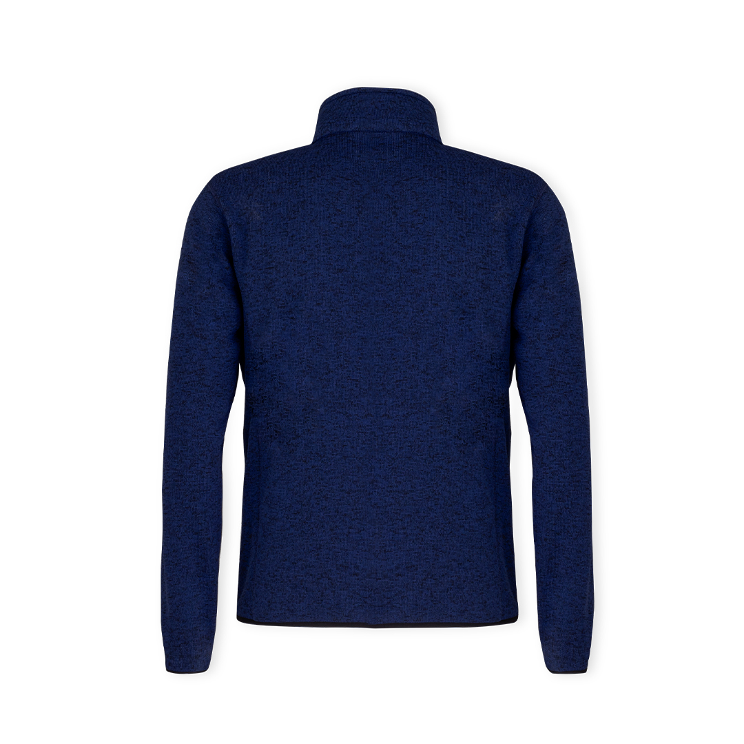 Polar Fleece Unisex de 280g Opcional con o sin mangas