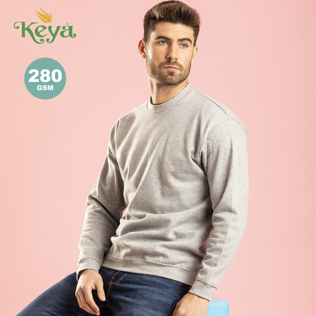 Sudadera Adulto 280g