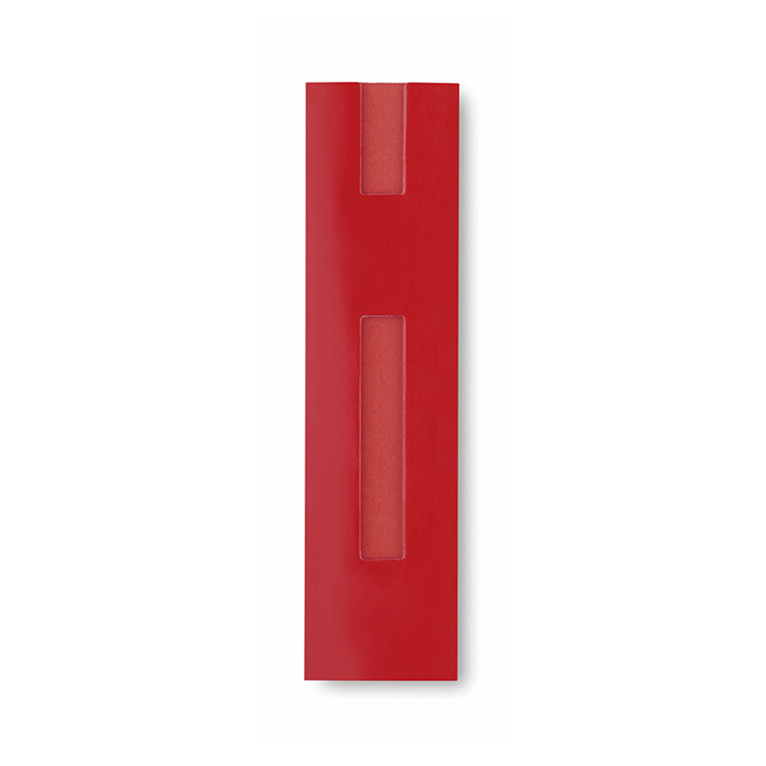 Funda de cartón de colores PERSONALIZABLE
