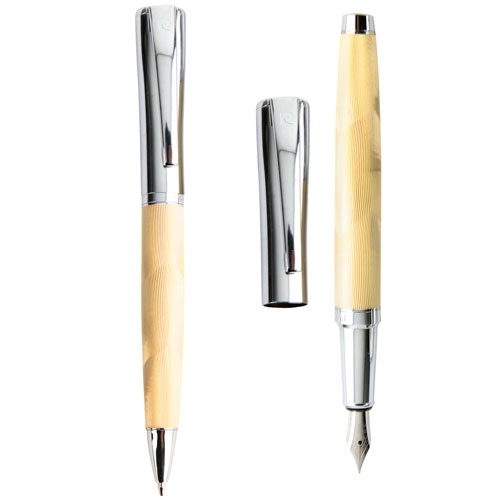 Bolígrafo y Pluma PIERRE CARDIN 