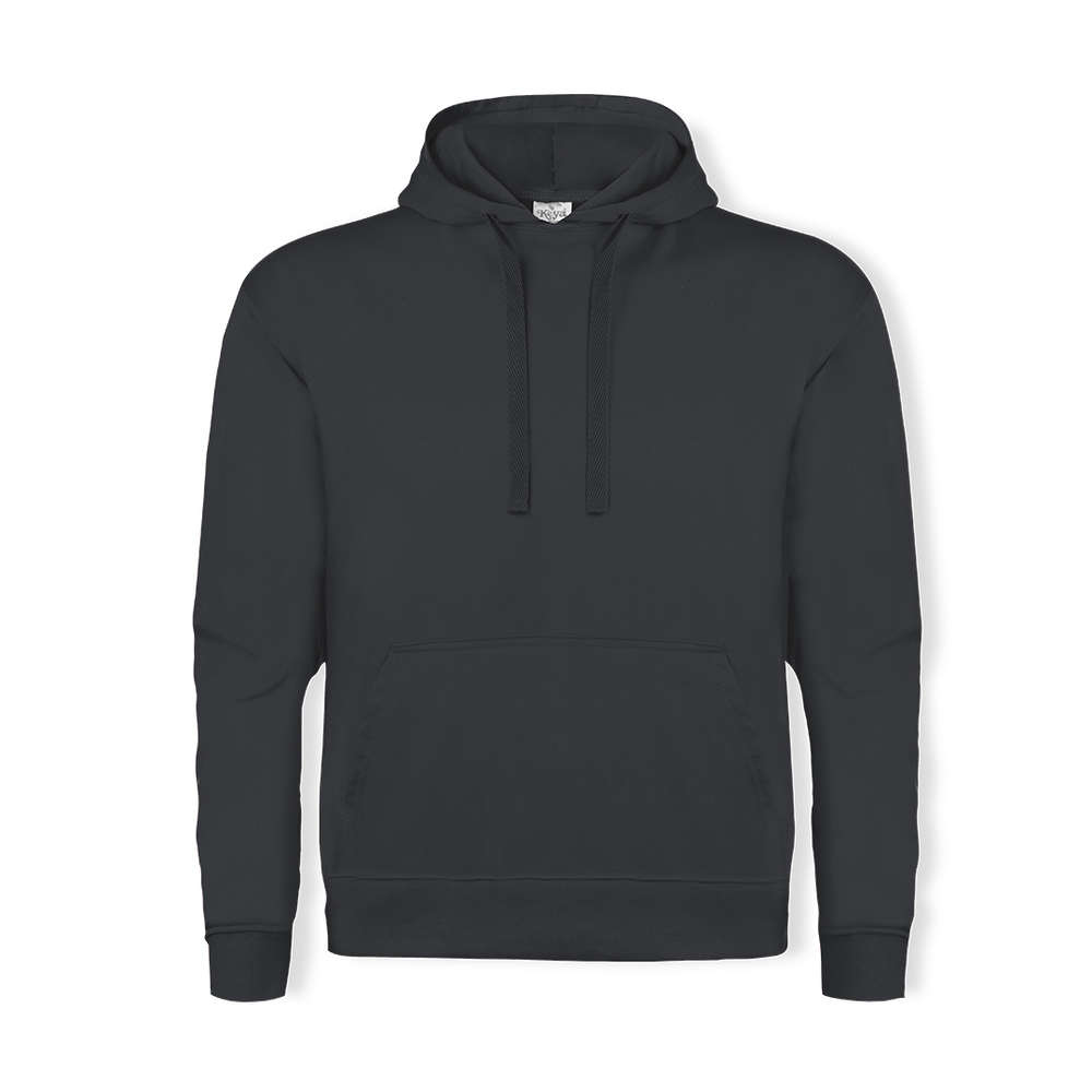 Sudadera Unisex con capucha 280g 