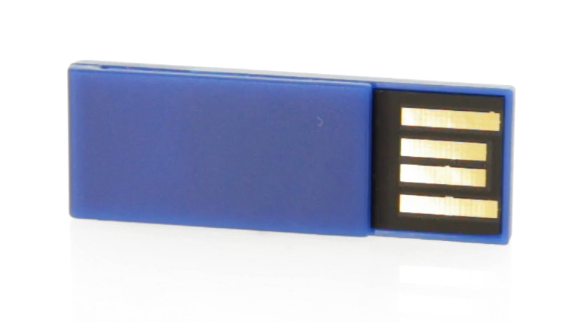 Pack 100 USB Plano