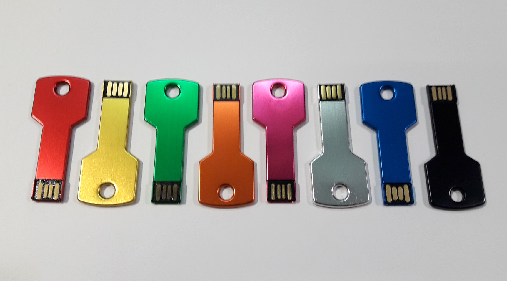 Memoria USB Llave 16GB