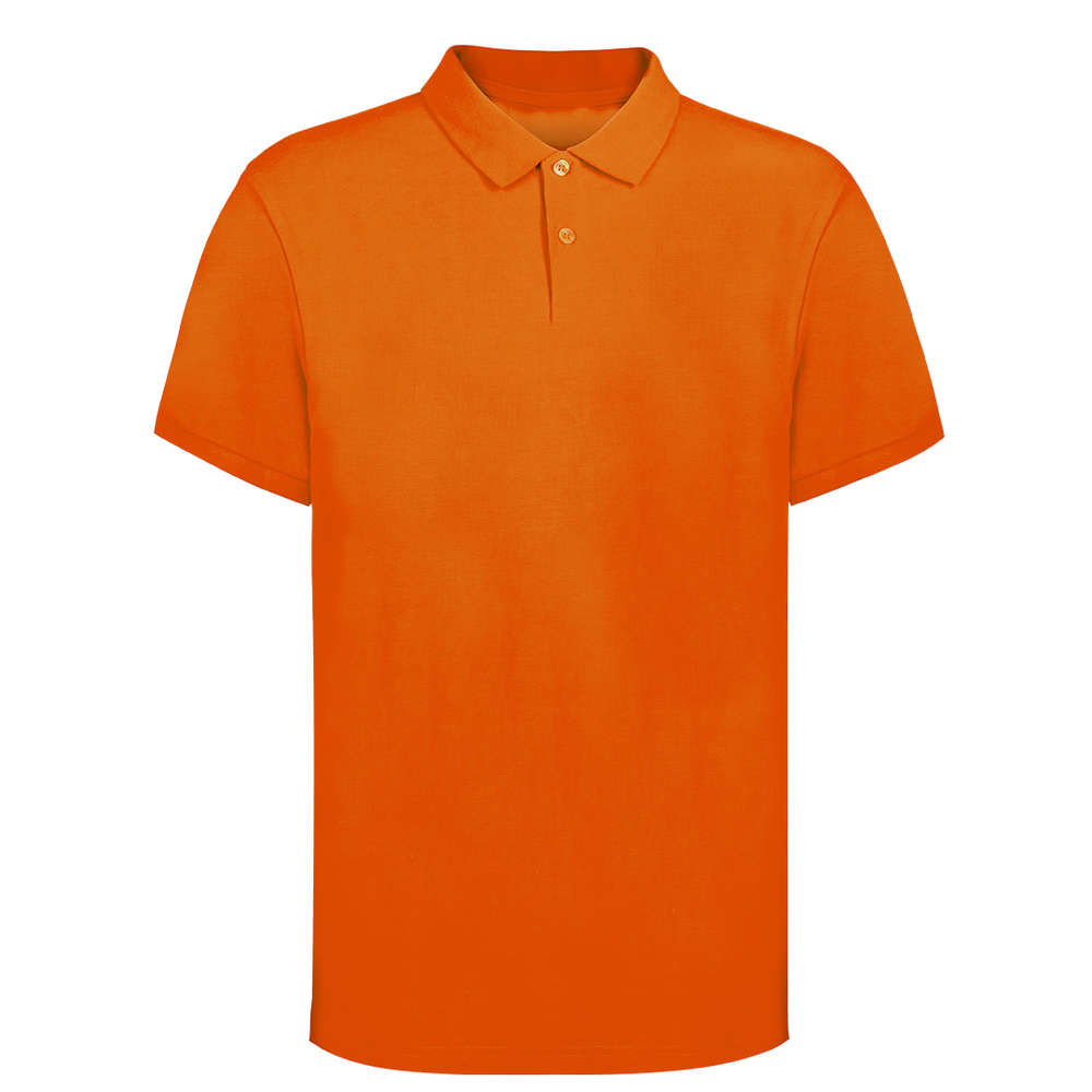 POLO HOMBRE COLOR 220g