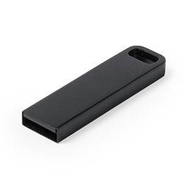 Pack 100 USB Minimal Negros