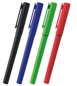 Roller de colores