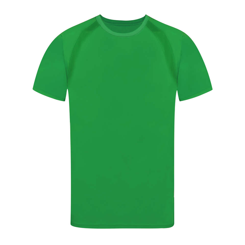 CAMISETA ADULTO TECNIC SAPPOR