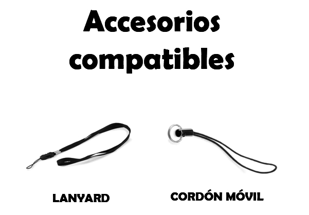 Pack 100 USB Clip Metalico
