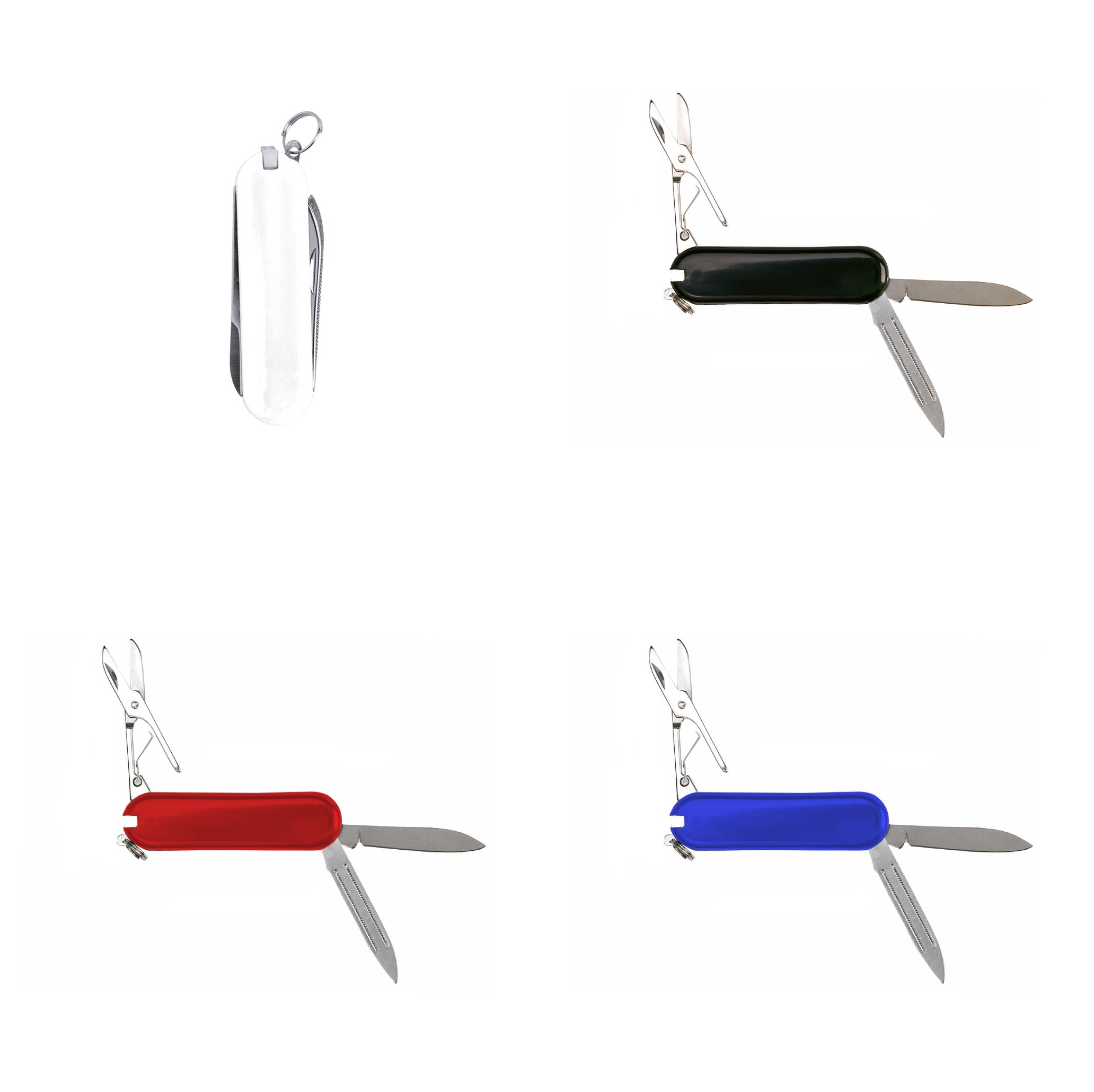 Mini navaja multiusos