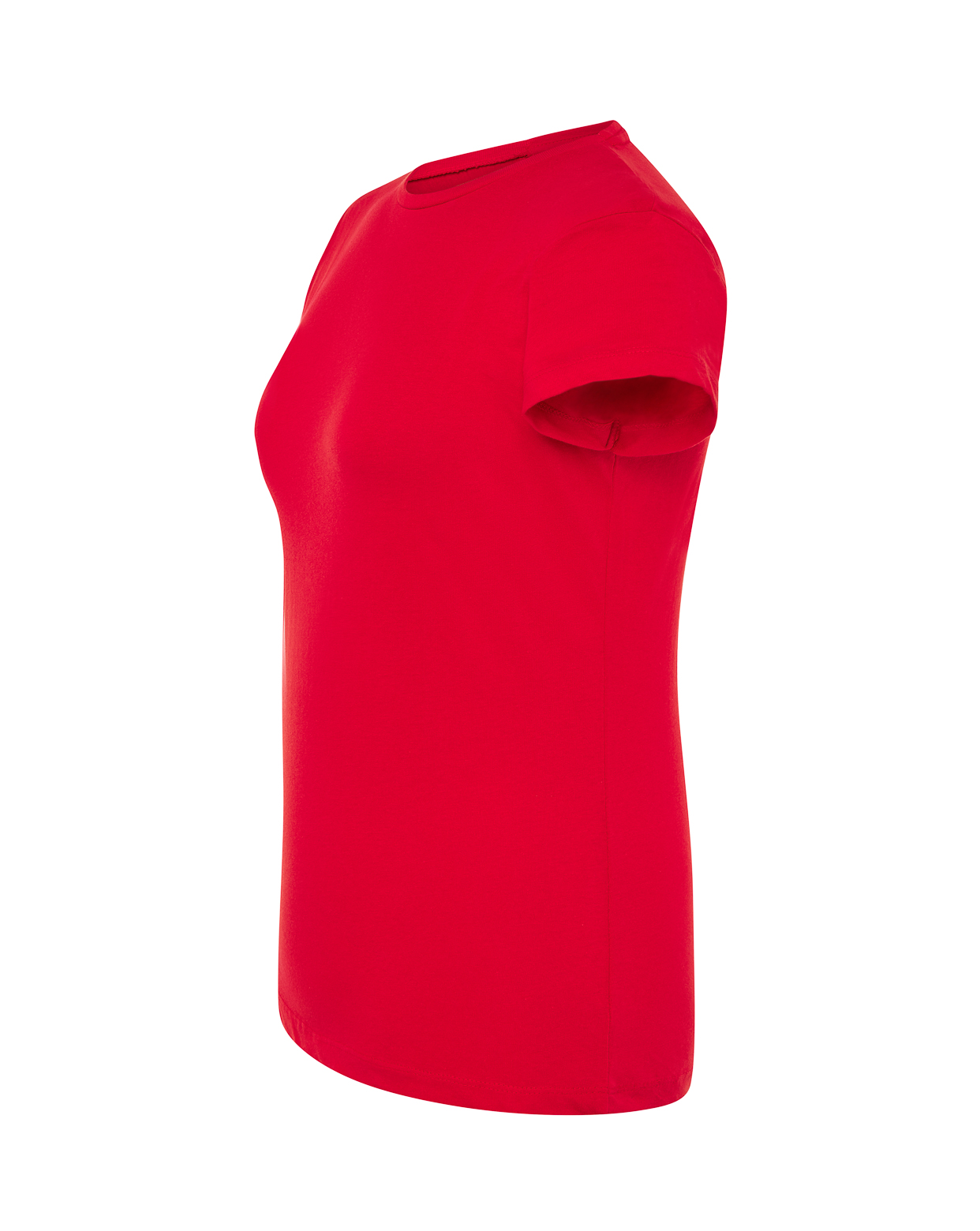 Camiseta ajustable para mujer