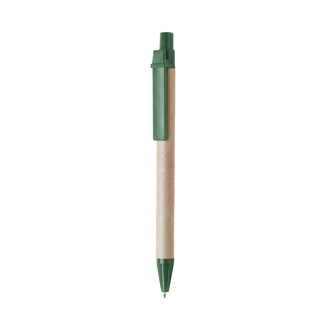 Bolígrafo de Cartón Compo