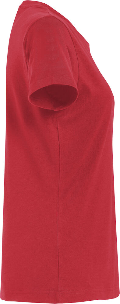 Camiseta Mujer Clique