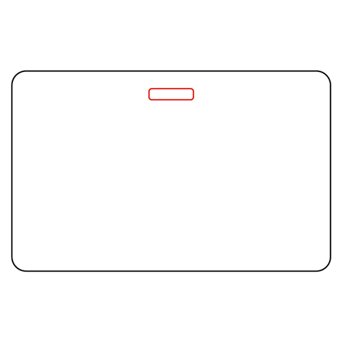 TARJETAS IDENTIFICATIVAS DE PVC