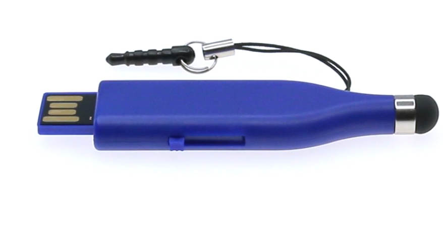 Pack 100 USB Puntero Táctil