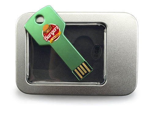 Memoria USB Llave 16GB
