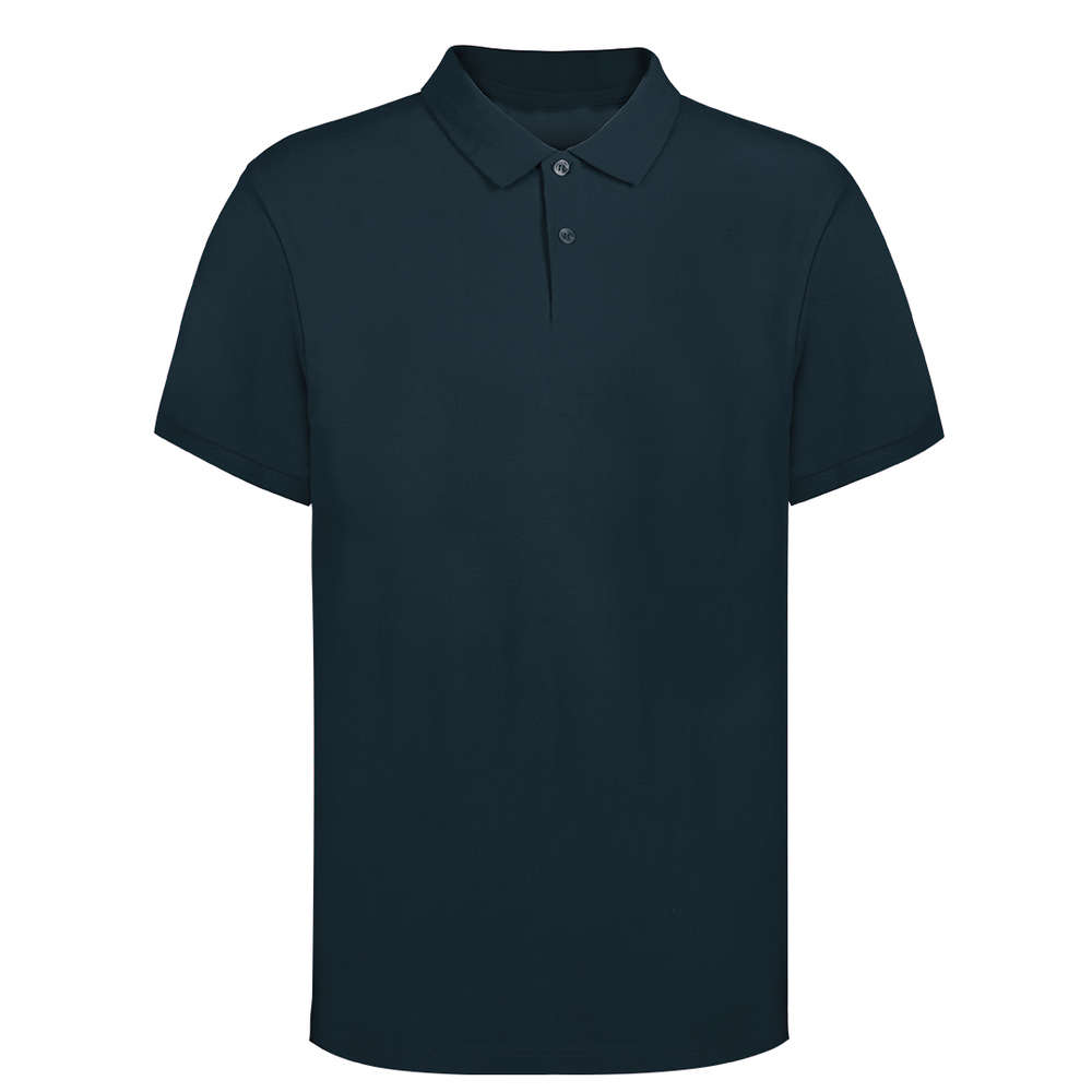 POLO HOMBRE COLOR 220g