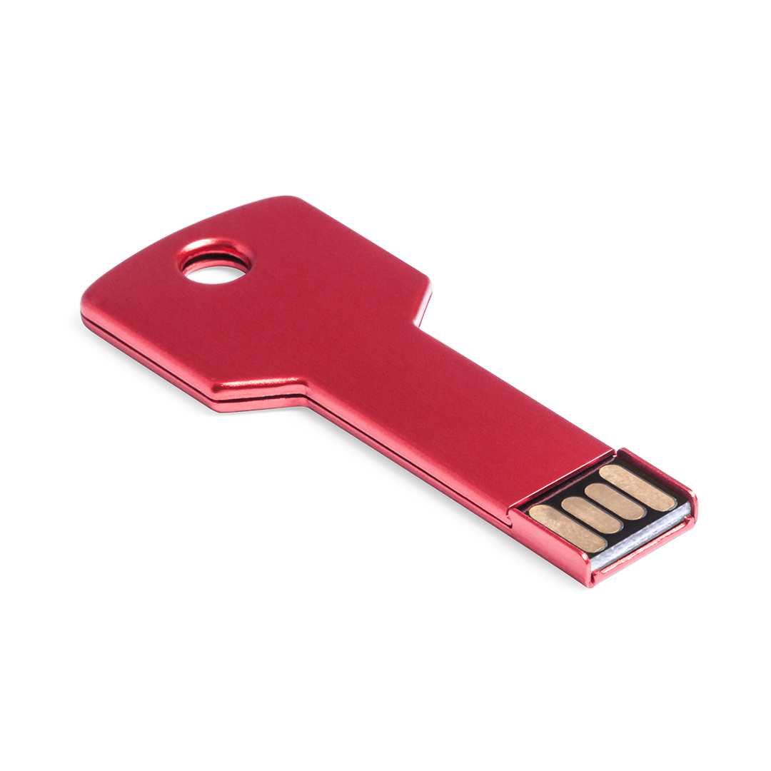Memoria USB Llave 16GB