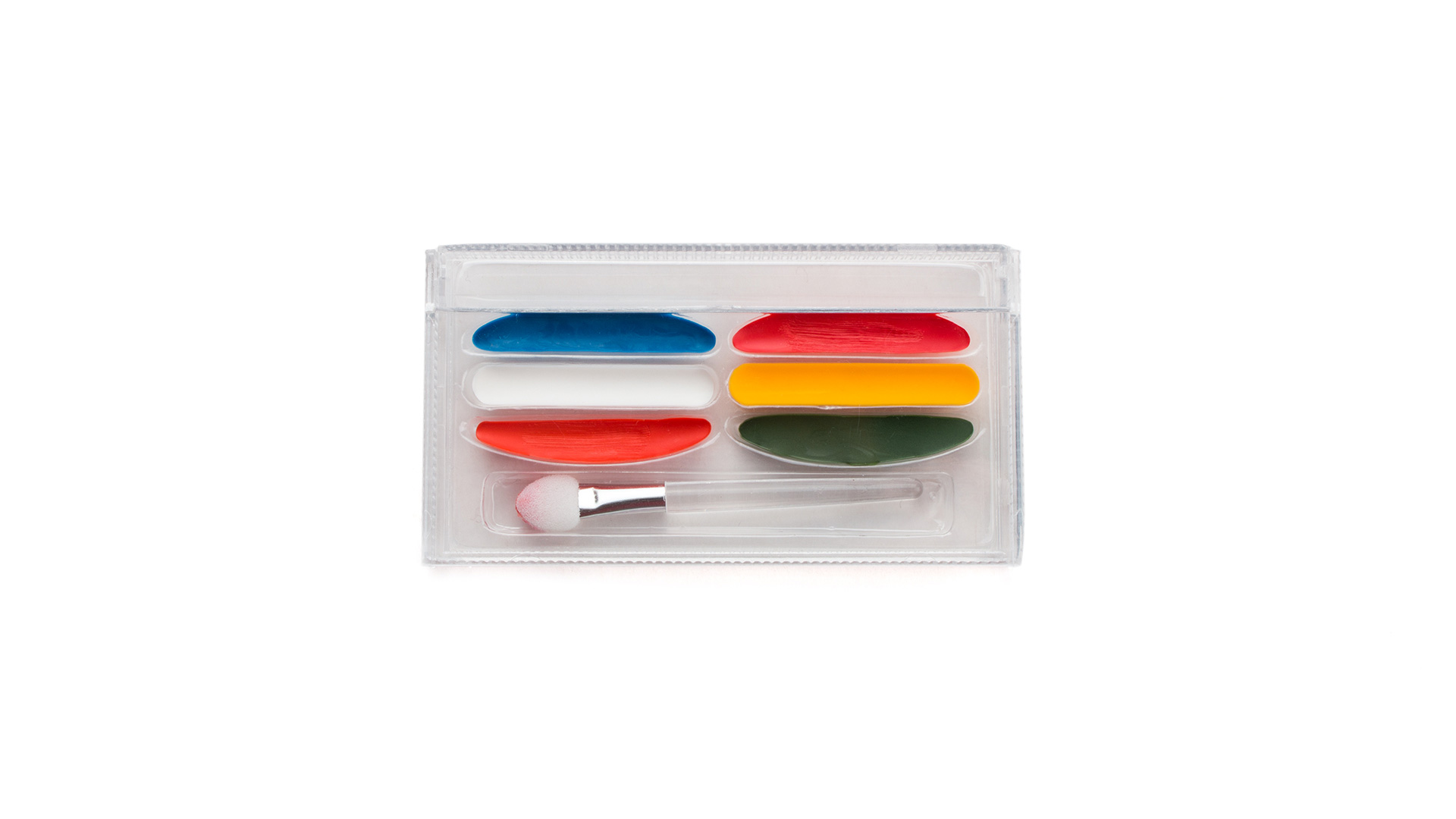 Set Pinturas de Partido
