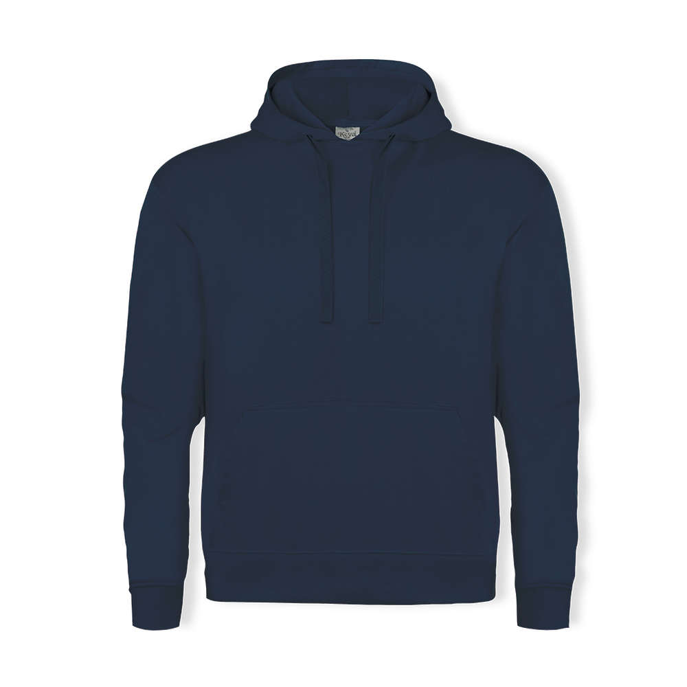 Sudadera Unisex con capucha 280g 