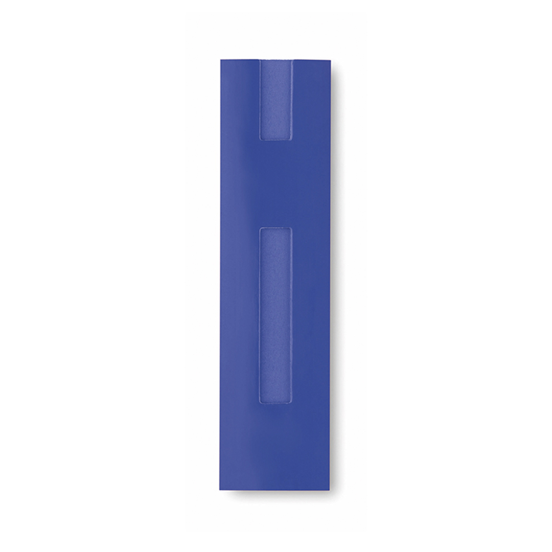 Funda de cartón de colores PERSONALIZABLE