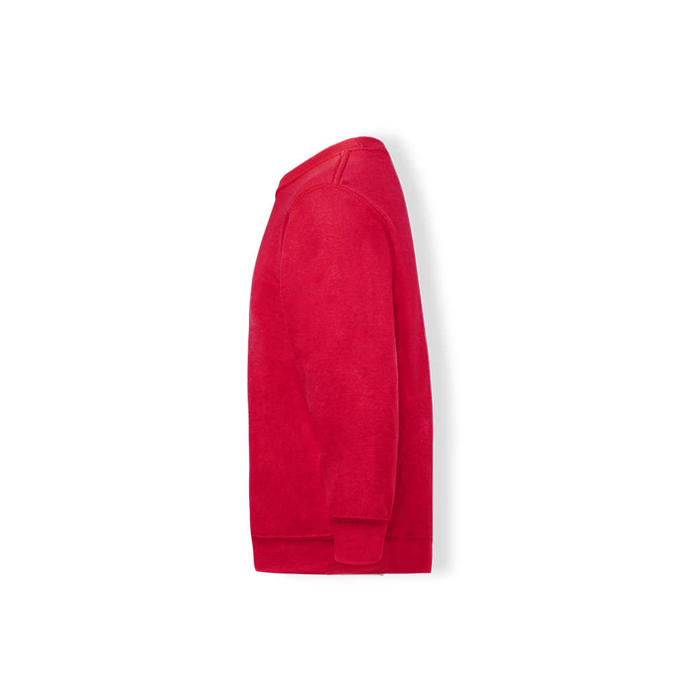Sudadera unisex para niños COLORES 280g