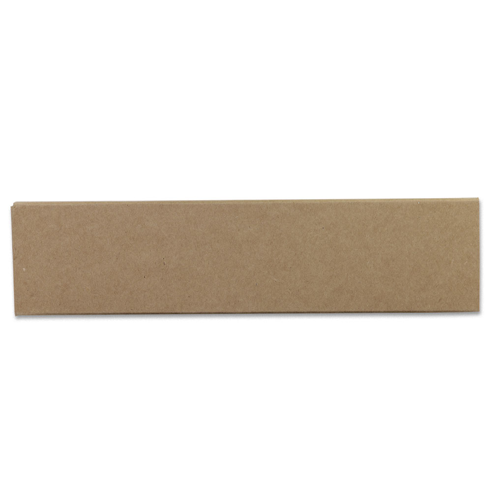 ESTUCHE CARTON RECICLADO