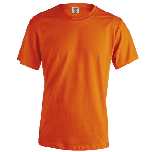 Camiseta de hombre COLORES 180g 