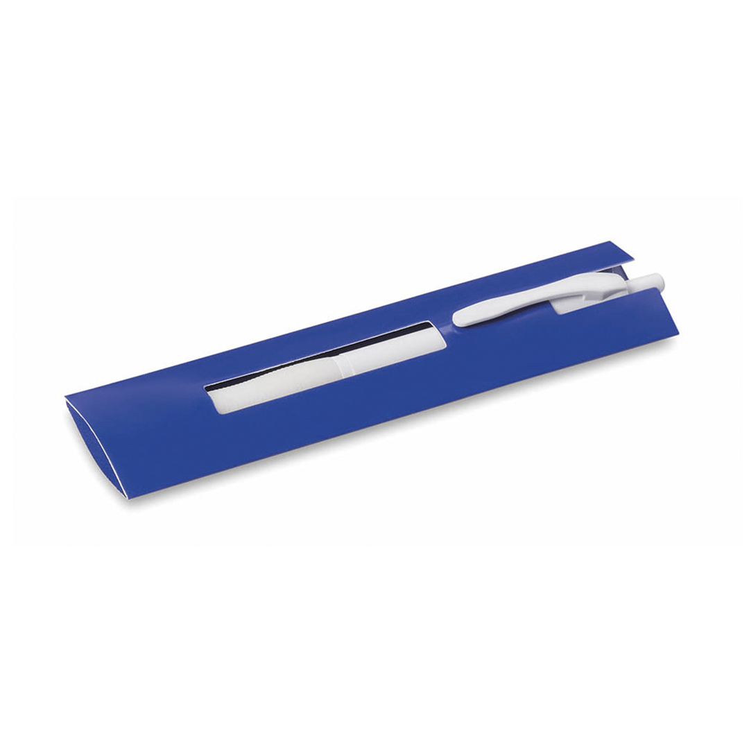 Funda de cartón de colores PERSONALIZABLE