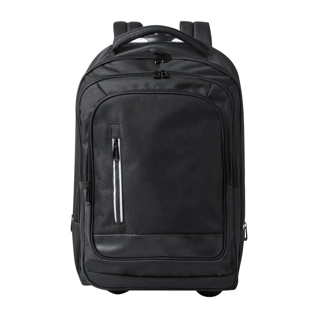 MOCHILA TROLLEY DANCAN