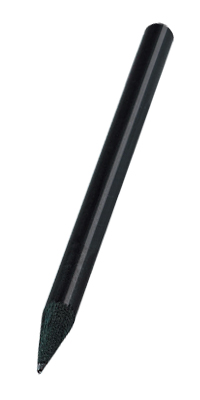 Lápiz Mini Negro Configurable