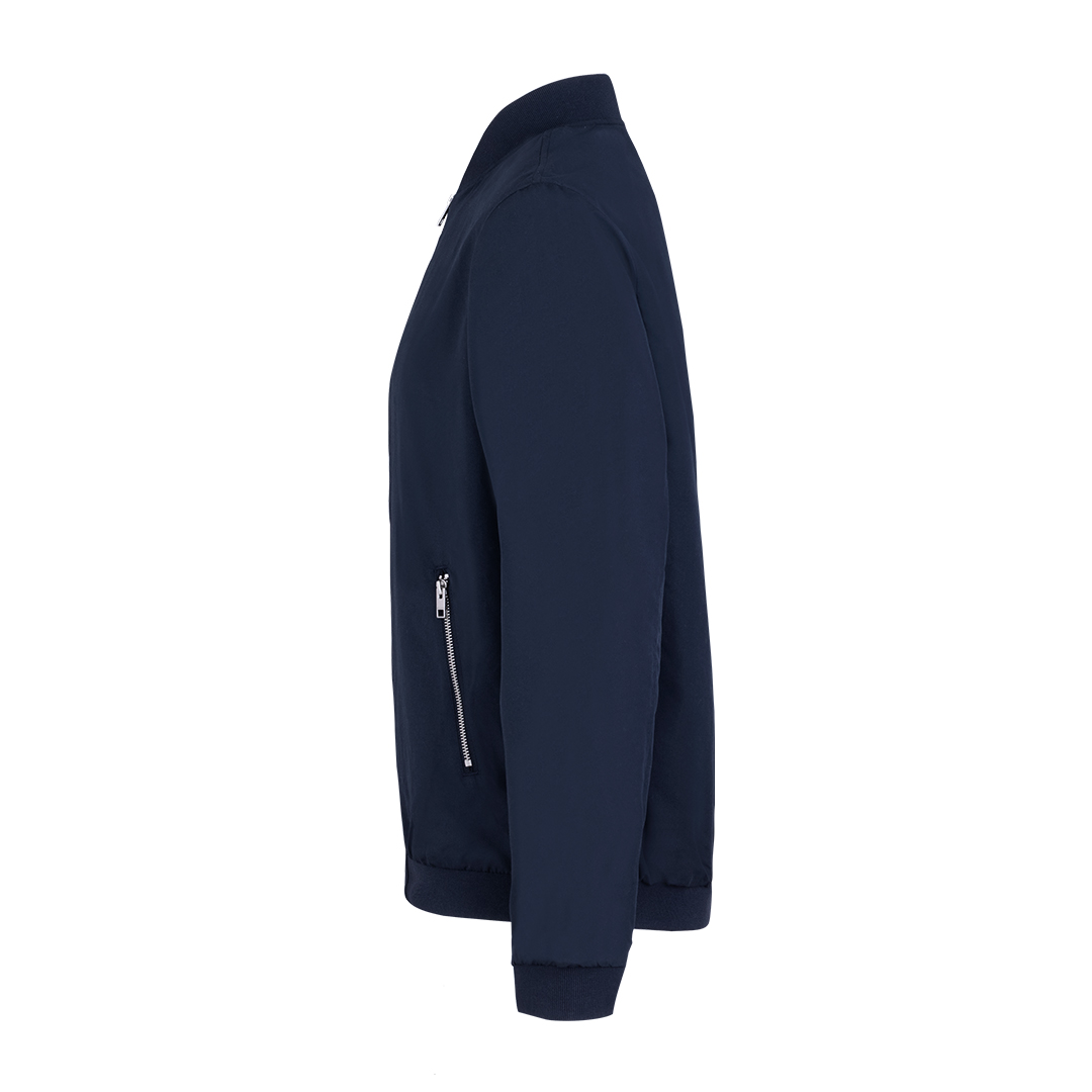 Chaqueta Bómber Béisbol