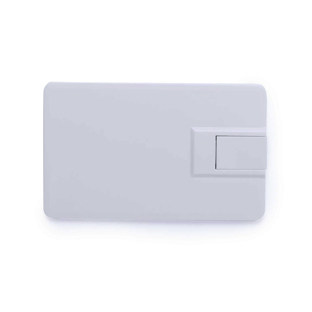 Memoria USB Tarjeta Milen 16GB