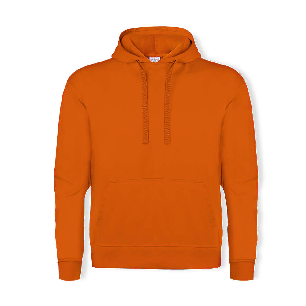 Sudadera Unisex con capucha 280g 