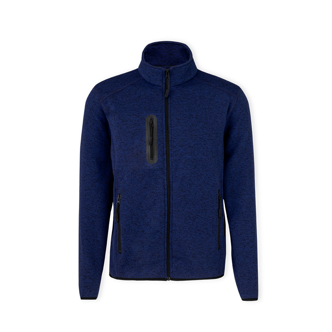 Polar Fleece Unisex de 280g Opcional con o sin mangas