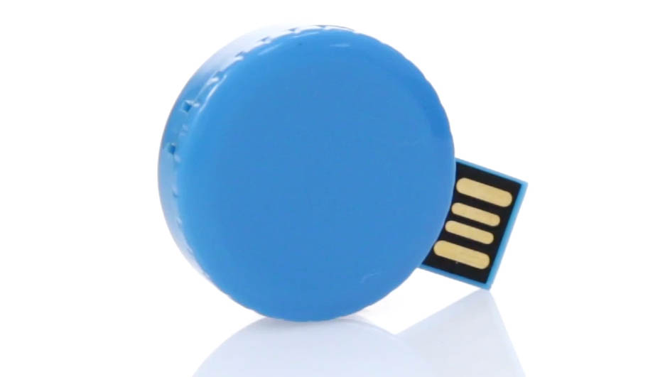 Pack 100 USB Ruleta