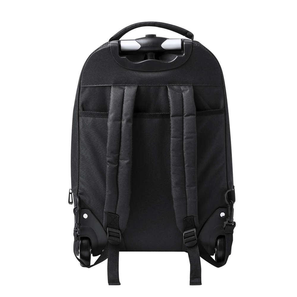MOCHILA TROLLEY DANCAN