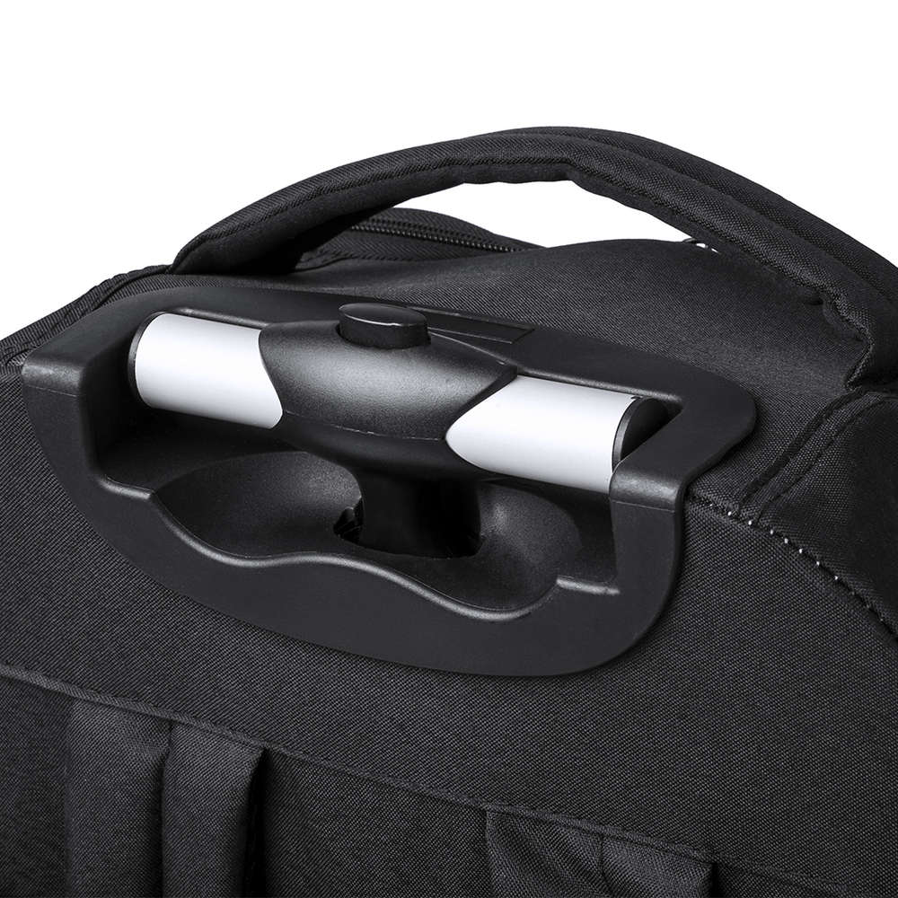 MOCHILA TROLLEY DANCAN