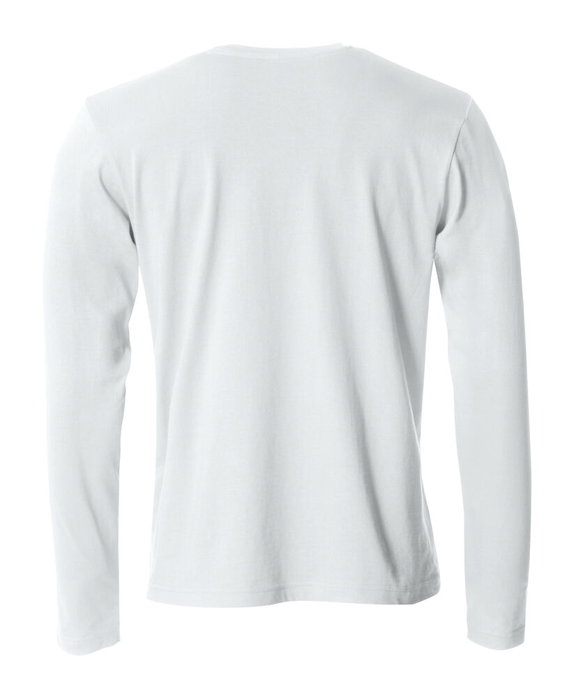 Camiseta de chica Talla S de manga larga