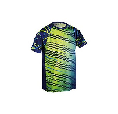 Camiseta deportiva de 140g con PERSONALIZACIÓN TOTAL