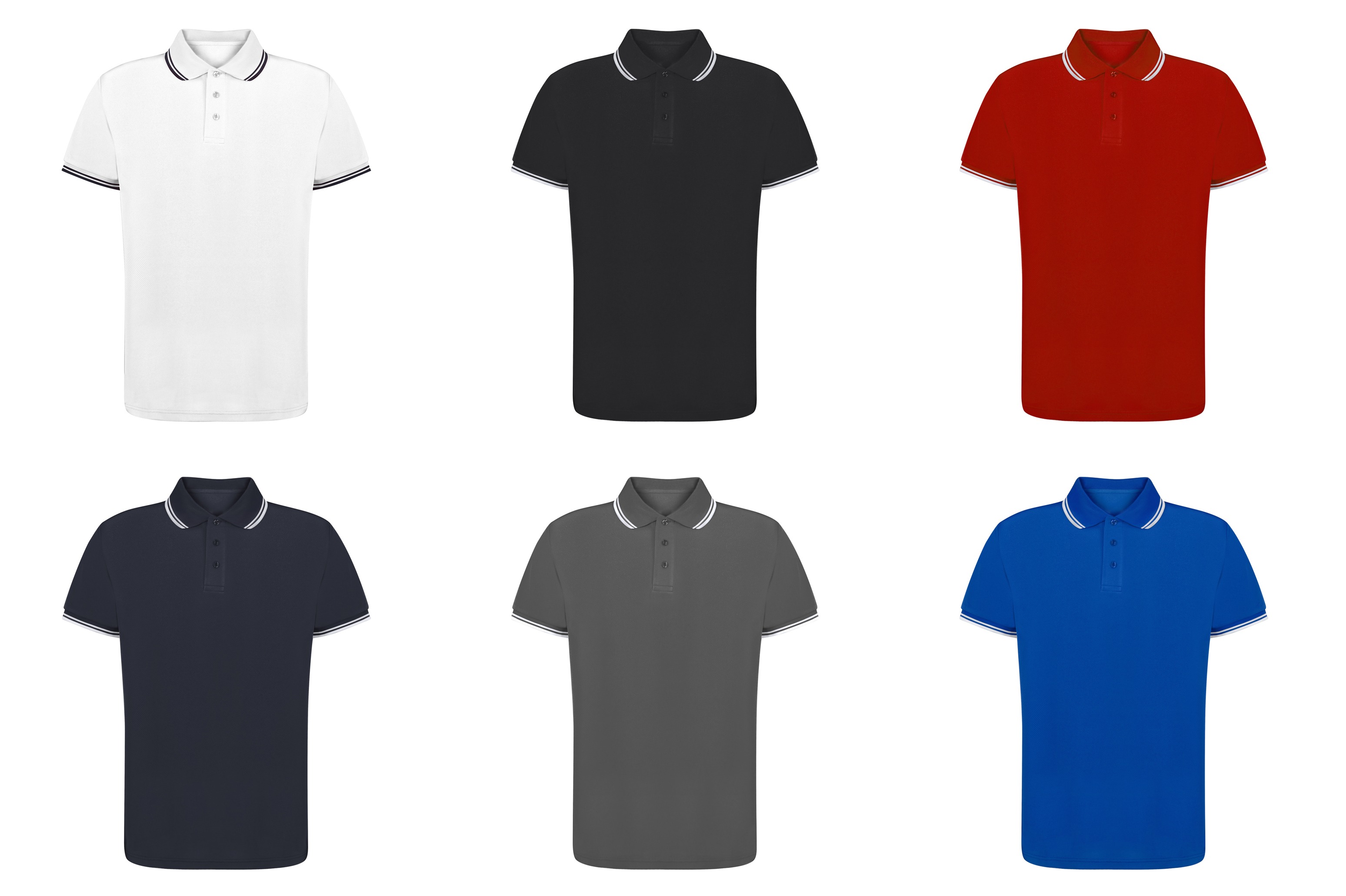 Equipación ZAWAK para hombres en VARIOS COLORES