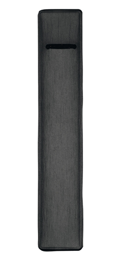 Funda de PVC Negro