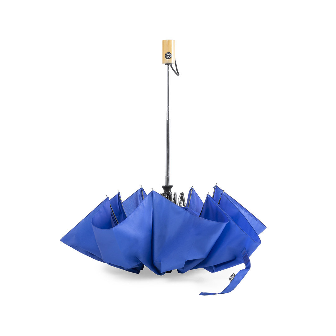 Paraguas plegable 103cm diámetro